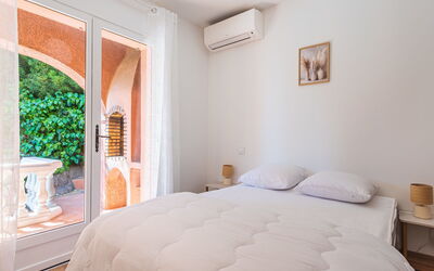 Accommodation:&nbsp;Les Terrasses de Valcros 71.3