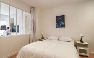 Accommodation:&nbsp;Les Terrasses de Valcros 71.2