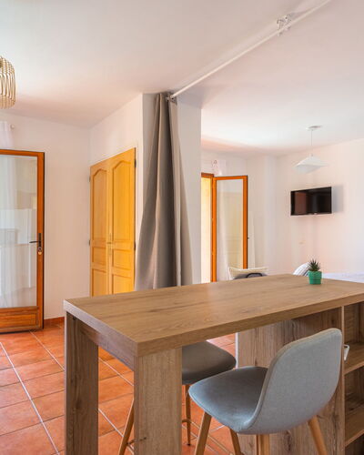 Les Terrasses de Valcros 71.4