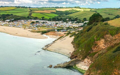 Stonecrop: Coast, Landscape, Beach, Coastal And Oceanic Landforms, Sea, Shore, Sand, Ocean, Bay, Headland