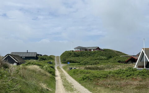 Nyyrikki - 350M from the Sea: Grassland, Rural Area, Land Lot, Cottage, Slope, Steppe, Prairie, Trail, Village, Pasture
