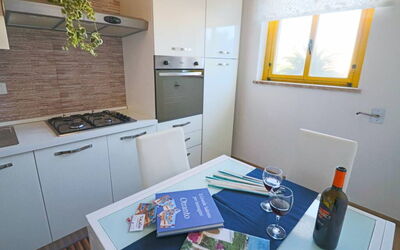 Casa Aurora a Otranto