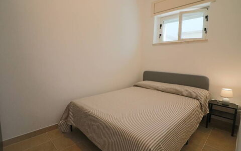 Nausica: Bedroom, Bed, Interior Design, Floor, Wood, Furniture, Bed Sheet, Bedding, Flooring, Room