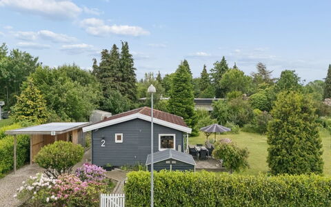 Arise - 1.5Km from the Sea: House, Residential Area, Roof, Home, Shrub, Cottage, Land Lot, Garden, Groundcover