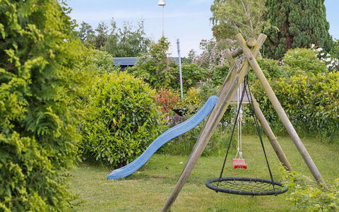 Arise - 1.5Km from the Sea: Outdoor Play Equipment, Playground, Swing, Leisure, Playground Slide, Chute, Garden, Park, Shade, Lawn