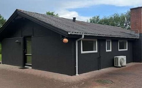 Sibyll - 1Km from the Sea: Roof, House, Home, Cottage, Siding, Door, Shed, Driveway, Garden Buildings, Shade