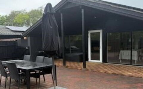 Sibyll - 1Km from the Sea: Home, Roof, Door, Shade, Cottage, Estate, Siding, Yard, Driveway, Outdoor Structure