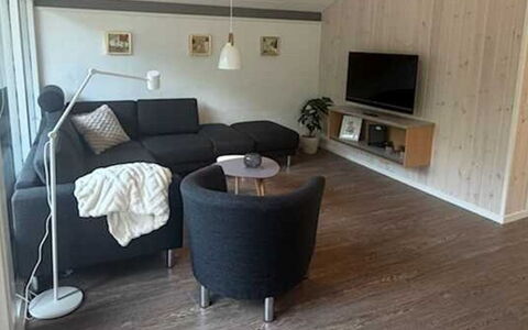Sibyll - 1Km from the Sea: Furniture, Flooring, Interior Design, Floor, Couch, Wood, Living Room, Ceiling, Wood Flooring, Room