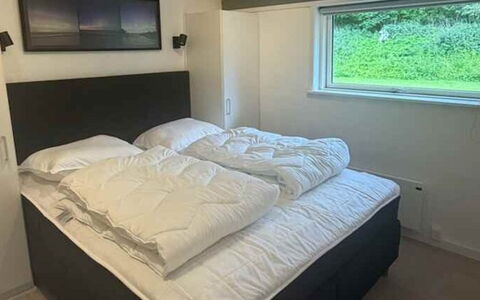 Sibyll - 1Km from the Sea: Bedroom, Bed, Bedding, Bed Sheet, Bed Frame, Room, Pillow, Linens, Mattress, Throw Pillow