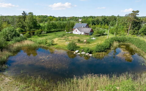 Yorrick - 5Km from the Sea: Water, Body Of Water, Natural Environment, Nature, Natural Landscape, Landscape, Watercourse, Bank