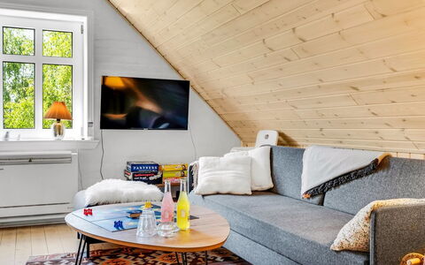 Yorrick - 5Km from the Sea: Furniture, Interior Design, Flooring, Floor, Wood, Couch, Home, Living Room, Wood Flooring, Room