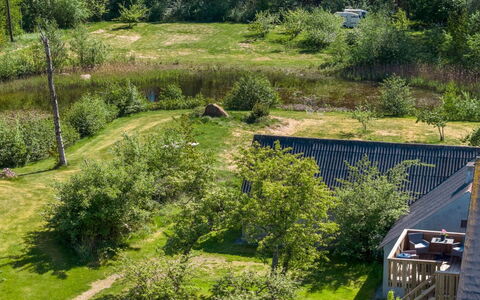 Yorrick - 5Km from the Sea
