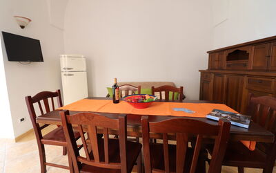 Casa Rachele a Otranto