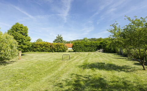 Villa Canela: Blue, Tree, Grass, Natural Environment, Grassland, Plain, Shrub, Landscape, Land Lot, Rural Area