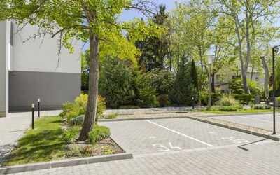 Gárdonyi Garden