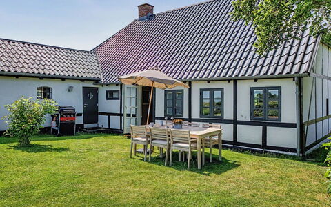Olufdine - 350M from the Sea: Grass, Roof, House, Cottage, Home, Land Lot, Lawn, Farmhouse, Garden, Shade