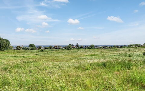 Olufdine - 350M from the Sea: Sky, Blue, Daytime, Grass, Green, Natural Environment, Grassland, Vegetation, Ecoregion, Natural Landscape