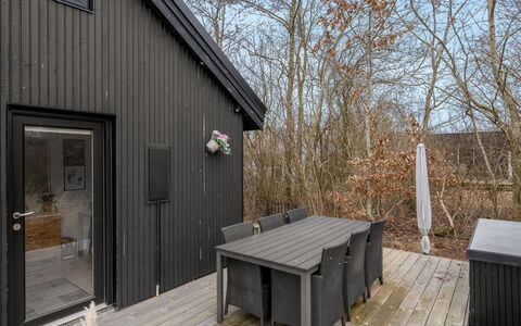Fastulf - 1.2Km to the Fjord: House, Roof, Home, Cottage, Shed, Garden Buildings, Siding, Yard, Log Cabin, Hut