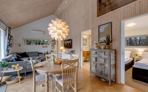 Fastulf - 1.2Km to the Fjord: House, Roof, Home, Cottage, Shed, Garden Buildings, Siding, Yard, Log Cabin, Hut