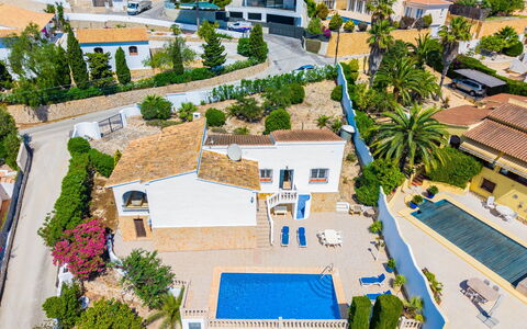 Blake: Swimming Pool, Residential Area, Resort, Estate, Villa, Hacienda, Hotel, Resort Town, Vacation