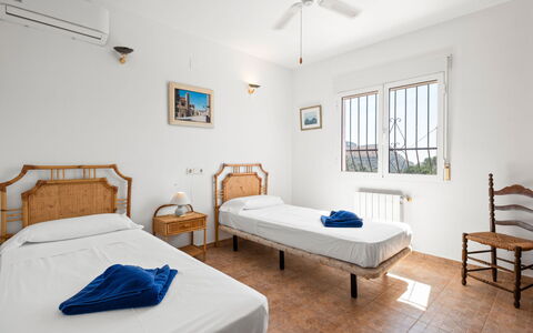 Blake: Furniture, Apartment, Bed Frame, Bedroom, Bed, Hotel, Bedding, Dormitory, Mattress, Hostel