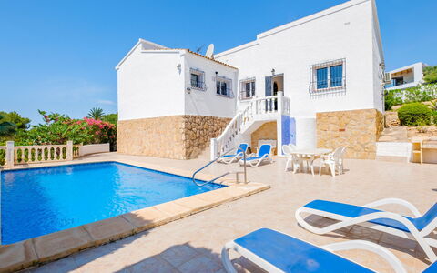 Blake: Swimming Pool, Resort, Hotel, Estate, Villa, Outdoor Furniture, Resort Town, Sunlounger, Eco Hotel