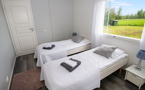 Koto: Wood, Bedroom, Floor, Bed, Flooring, Bed Frame, Home, Bedding, Bed Sheet, Room