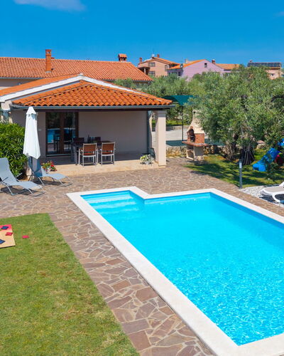 Villa Greta