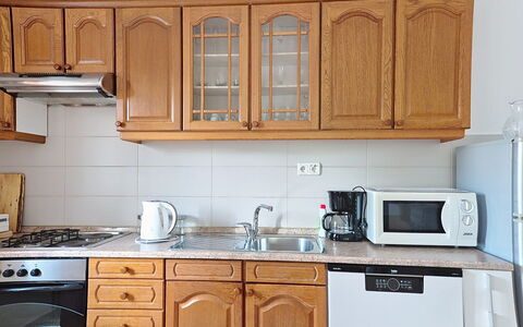 Nadalina: Interior Design, Apartment, Balcony, Hardwood, Wood Stain, Wood Flooring, Handrail, Daylighting, Hotel, Penthouse Apartment