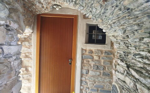 Piazzetta Che Non C'Era: Interior Design, Apartment, Balcony, Hardwood, Wood Stain, Wood Flooring, Handrail, Daylighting, Hotel, Penthouse Apartment