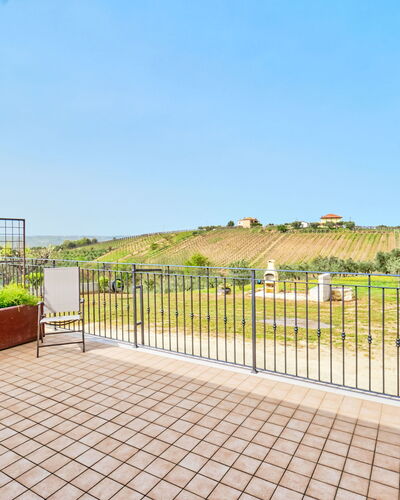 La Casa del Vino