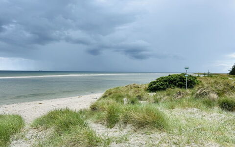 Ritte - from the Sea: Sky, Blue, Natural Environment, Cloud, Coast, Coastal And Oceanic Landforms, Ecoregion, Sea, Shore, Beach