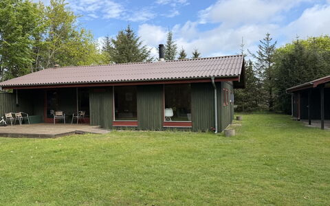 Ritte - from the Sea: Grass, House, Roof, Shrub, Cottage, Home, Land Lot, Rural Area, Groundcover, Siding