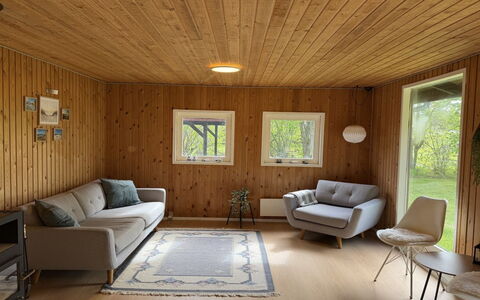 Ritte - from the Sea: Flooring, Interior Design, Furniture, Floor, Wood, Ceiling, Wood Flooring, Living Room, Home, Table