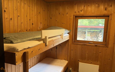 Ritte - from the Sea: Flooring, Wood, Floor, Interior Design, Furniture, Room, Wood Stain, Hardwood, Bunk Bed, Ceiling