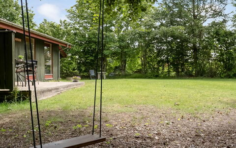 Ritte - from the Sea: Wood, Land Lot, Garden, Lawn, Trunk, Swing, Shade, Park, Backyard, Landscaping