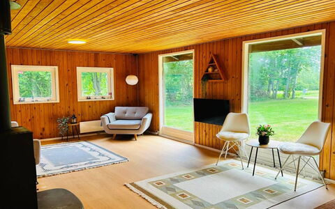 Ritte - from the Sea: Flooring, Interior Design, Floor, Wood, Furniture, Ceiling, Wood Flooring, Lighting, Room, Home