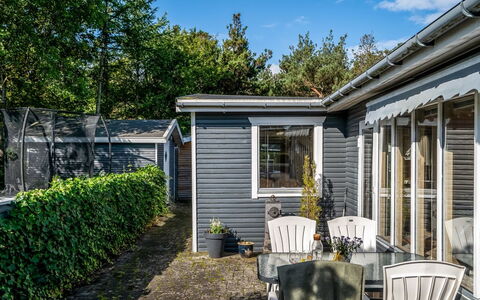 Haley - 380M from the Sea: Shrub, Home, Cottage, Groundcover, Garden, Garden Buildings, Siding, Estate, Lawn, Yard