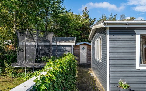 Haley - 380M from the Sea: Shrub, Home, Cottage, Groundcover, Garden, Garden Buildings, Siding, Estate, Lawn, Yard