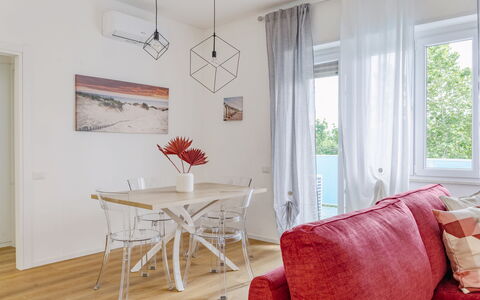 Suite Pineta