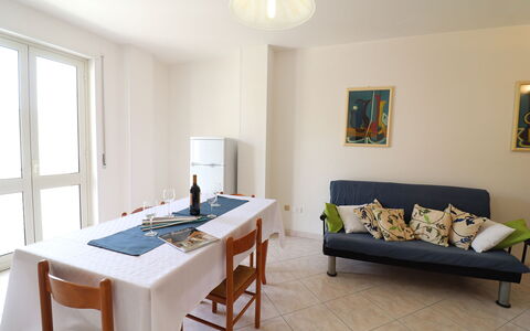 Marta: Furniture, Flooring, Floor, Interior Design, Wood, Table, Chair, Kitchen & Dining Room Table, Dining Room, Room
