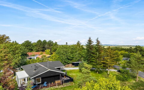 Aischa - 1.5Km from the Sea: Residential Area, Landscape, House, Roof, Home, Land Lot, Human Settlement, Rural Area, Suburb, Cottage