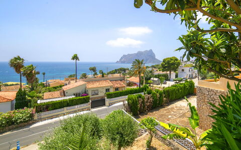 Pinarmar: Resort, Swimming Pool, Estate, Shade, Landscaping, Eco Hotel, Hotel, Villa