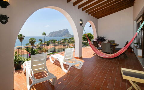 Pinarmar: Resort, Swimming Pool, Estate, Shade, Landscaping, Eco Hotel, Hotel, Villa