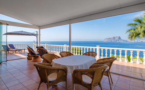 Horizonte: Resort, Swimming Pool, Estate, Shade, Landscaping, Eco Hotel, Hotel, Villa