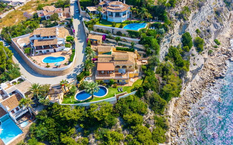 Horizonte: Resort, Swimming Pool, Estate, Shade, Landscaping, Eco Hotel, Hotel, Villa