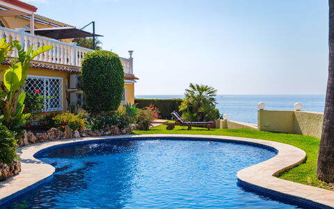 Horizonte: Resort, Swimming Pool, Estate, Shade, Landscaping, Eco Hotel, Hotel, Villa