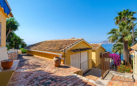 Horizonte: Resort, Swimming Pool, Estate, Shade, Landscaping, Eco Hotel, Hotel, Villa
