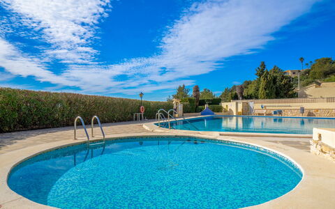 Castellons Vida: Resort, Swimming Pool, Estate, Shade, Landscaping, Eco Hotel, Hotel, Villa