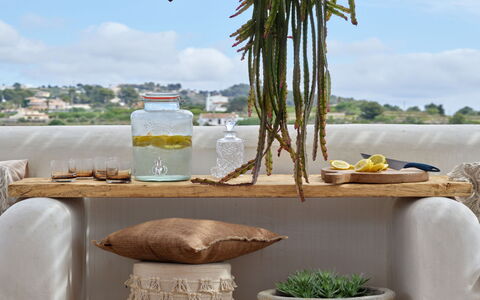 Prana: Resort, Swimming Pool, Estate, Shade, Landscaping, Eco Hotel, Hotel, Villa